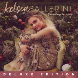 Descargar Kelsea Ballerini - Unapologetically [2017] MEGA