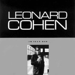 Descargar Leonard Cohen - I'm Your Man [1988] MEGA