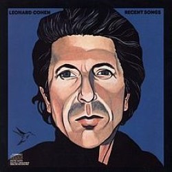 Descargar Leonard Cohen - Recent Songs [1979] MEGA
