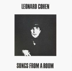 Descargar Leonard Cohen - Songs from a Room [1969] MEGA