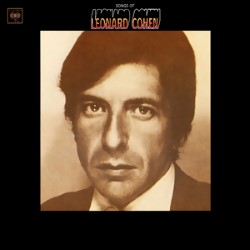 Descargar Leonard Cohen - Songs of Leonard Cohen [1967] MEGA