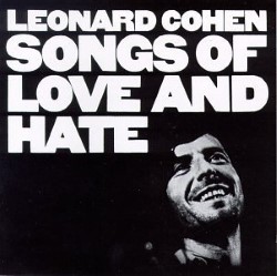 Descargar Leonard Cohen - Songs of Love and Hate [1971] MEGA