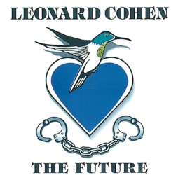 Descargar Leonard Cohen - The Future [1992] MEGA