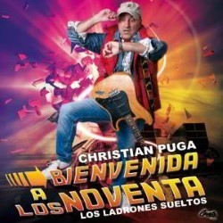 Descargar Los Ladrones Sueltos - Bienvenida A Los Noventa [2019] MEGA
