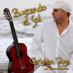 Descargar Los Ladrones Sueltos - Buscando El Sol [2016] MEGA