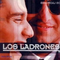 Descargar Los Ladrones Sueltos - Los Ladrones Sueltos [1993] MEGA