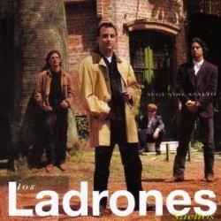 Descargar Los Ladrones Sueltos - Segundo Asalto [1994] MEGA
