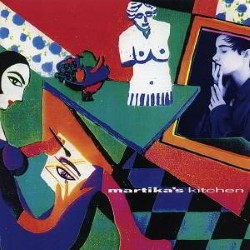 Descargar Martika - Martika's Kitchen (Expanded Edition) [1991] MEGA