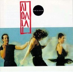Descargar Mecano - Aidalai [1991] MEGA