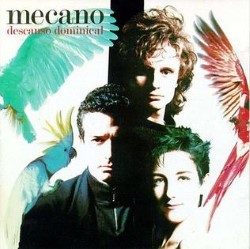 Descargar Mecano - Descanso dominical [1988] MEGA