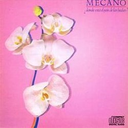 Descargar Mecano - Dónde está el país de las hadas [1983]