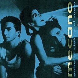 Descargar Mecano - Entre el cielo y el suelo [1986] MEGA