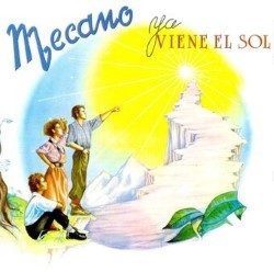 Descargar Mecano - Ya viene el Sol [1984] MEGA