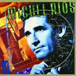 Descargar Miguel Ríos - El Año Del Cometa [1986] MEGA