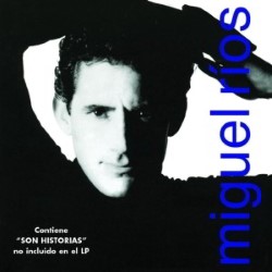 Descargar Miguel Ríos - Miguel Ríos [1989] MEGA