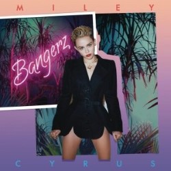 Descargar Miley Cyrus - Bangerz (Deluxe Edition) [2013] MEGA