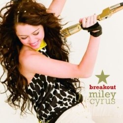 Descargar Miley Cyrus - Breakout [2008] MEGA