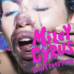 Descargar Miley Cyrus - Miley Cyrus & Her Dead Petz [2015] MEGA