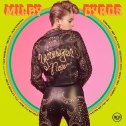 Descargar Miley Cyrus - Younger Now [2017] MEGA