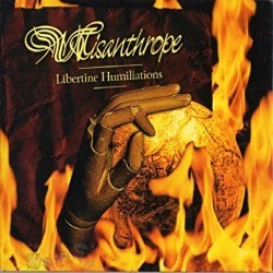 Descargar Misanthrope - Libertine Humiliations [1998] MEGA