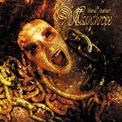 Descargar Misanthrope - Metal Hurlant [2005] MEGA