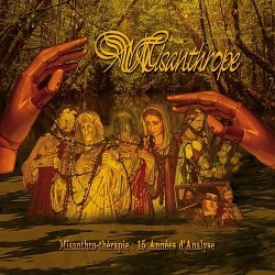 Descargar Misanthrope - Misanthro-Thérapie [2004] MEGA