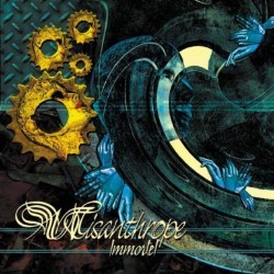 Descargar Misanthrope - Misanthrope Immortel [2000] MEGA