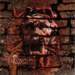 Descargar Misanthrope - Sadistic Sex Daemon [2003] MEGA