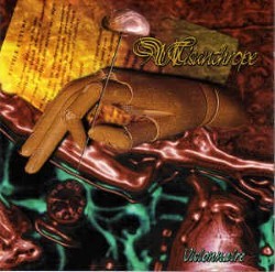 Descargar Misanthrope - Visionnaire [1997] MEGA