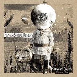 Descargar Never Shout Never - Recycled Youth [2015] MEGA