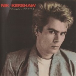 Descargar Nik Kershaw - Human Racing [1984] MEGA