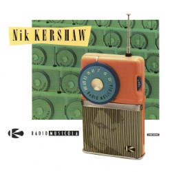 Descargar Nik Kershaw - Radio Musicola [1986] MEGA