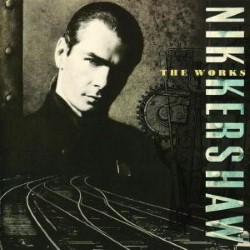Descargar Nik Kershaw - The Works [1989] MEGA