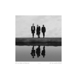 Descargar PVRIS - All We Know of Heaven, All We Need of Hell [2017] MEGA