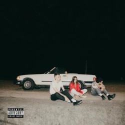 Descargar PVRIS - Hallucinations [2019] MEGA