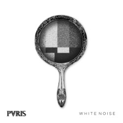 Descargar PVRIS - White Noise [2014] MEGA