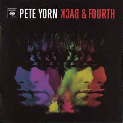 Descargar Pete Yorn - Back and Fourth [2009] MEGA