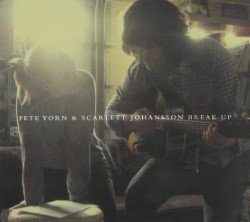 Descargar Pete Yorn - Break Up (Con Scarlett Johansson) [2009] MEGA