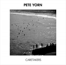 Descargar Pete Yorn - Caretakers [2019] MEGA