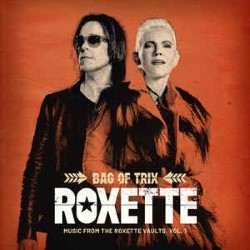 Descargar Roxette - Bag of trix [2020] MEGA