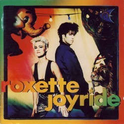 Descargar Roxette - Joyride [1991] MEGA