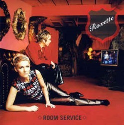 Descargar Roxette - Room Service [2001] MEGA