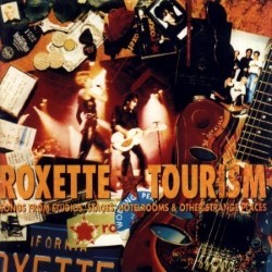 Descargar Roxette - Tourism [1992] MEGA