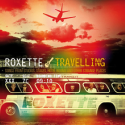Descargar Roxette - Travelling [2012] MEGA