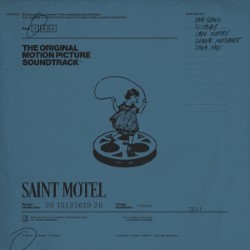 Descargar Saint Motel - The Original Motion Picture Soundtrack Part 1 [2019] MEGA