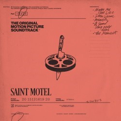 Descargar Saint Motel - The Original Motion Picture Soundtrack Part 2 [2020] MEGA