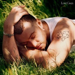 Descargar Sam Smith - Love Goes71​ [2020] MEGA