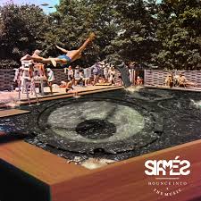 Descargar Siames - Bounce Into The Music [2016] MEGA