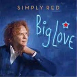 Descargar Simply Red - Big Love [2015] MEGA