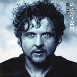 Descargar Simply Red - Blue [1998] MEGA
